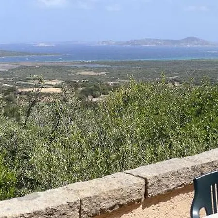 Sea View Nido Dell'aquila San Pasquale