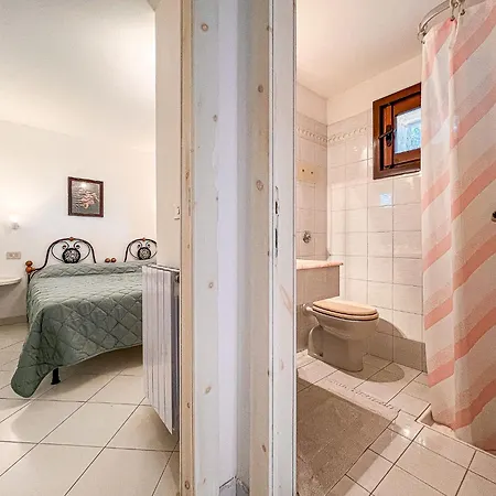 Sea View Nido Dell'aquila Apartmán San Pasquale