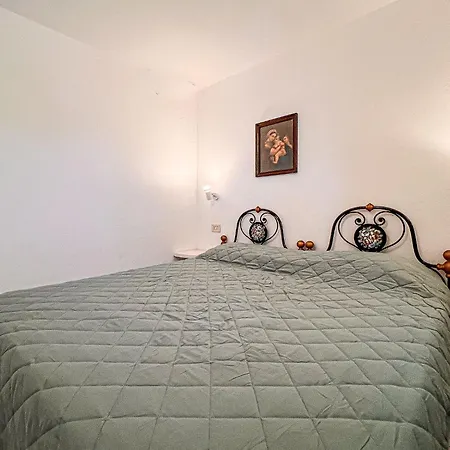 Apartmán Sea View Nido Dell'aquila San Pasquale