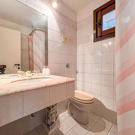 Apartamento Sea View Nido Dell'aquila