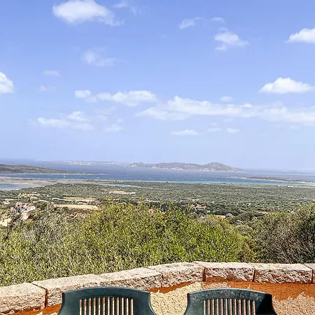 Sea View Nido Dell'aquila Apartamento